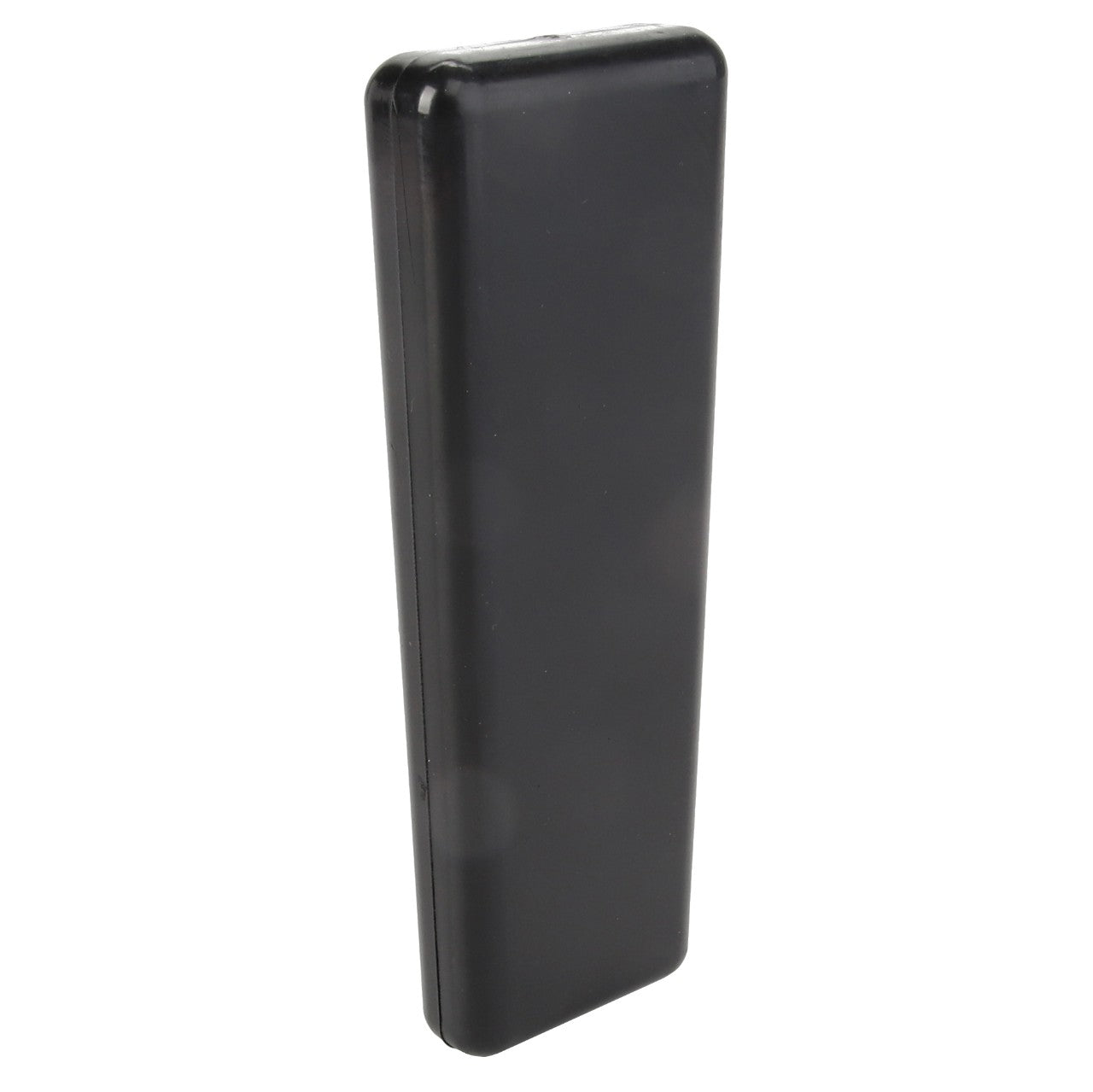 The AGCO | GRIP - AL10550207, a black rectangular remote control, stands vertically against a white background. No current product description information is available.