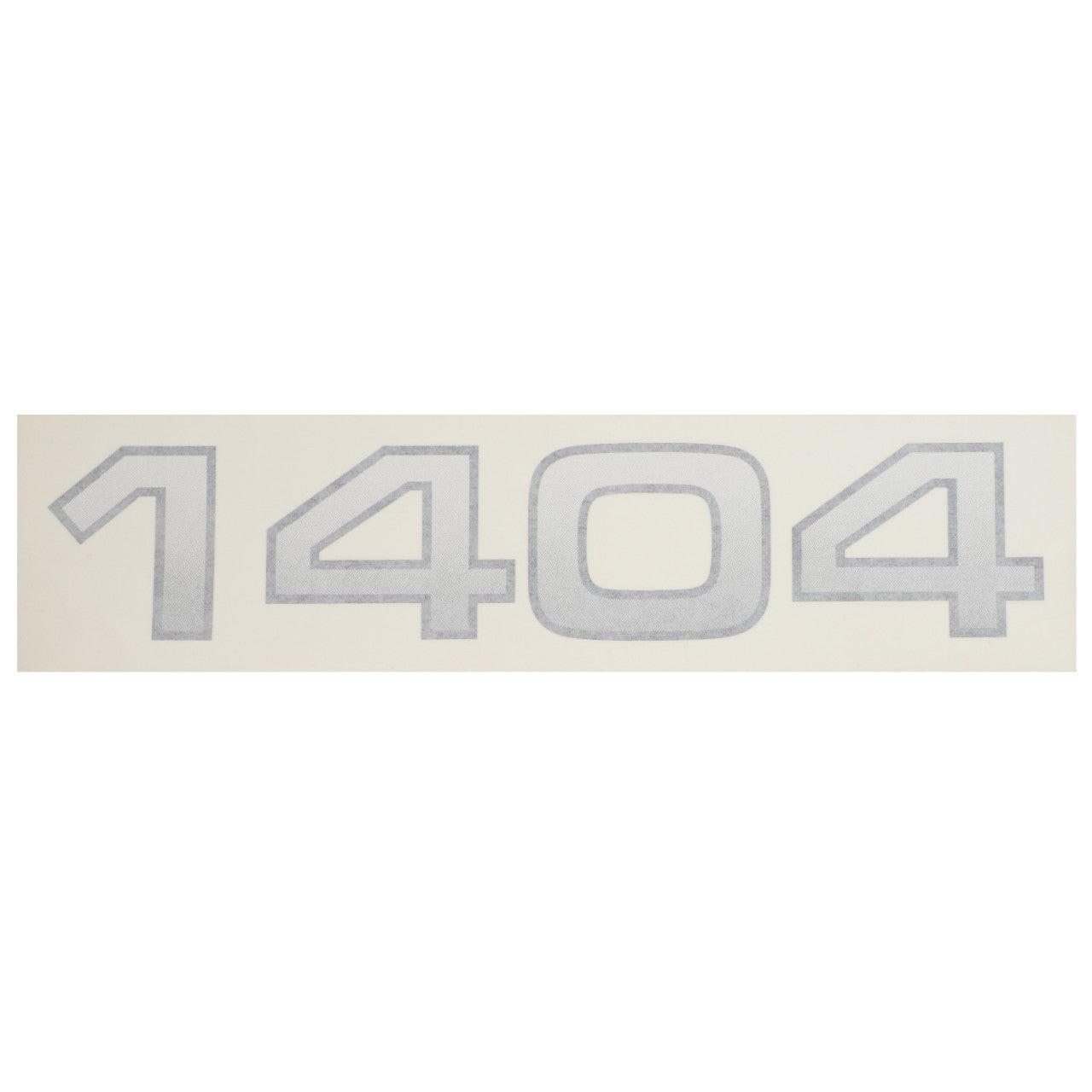 AGCO | Decal - Acw0435780 - Farming Parts