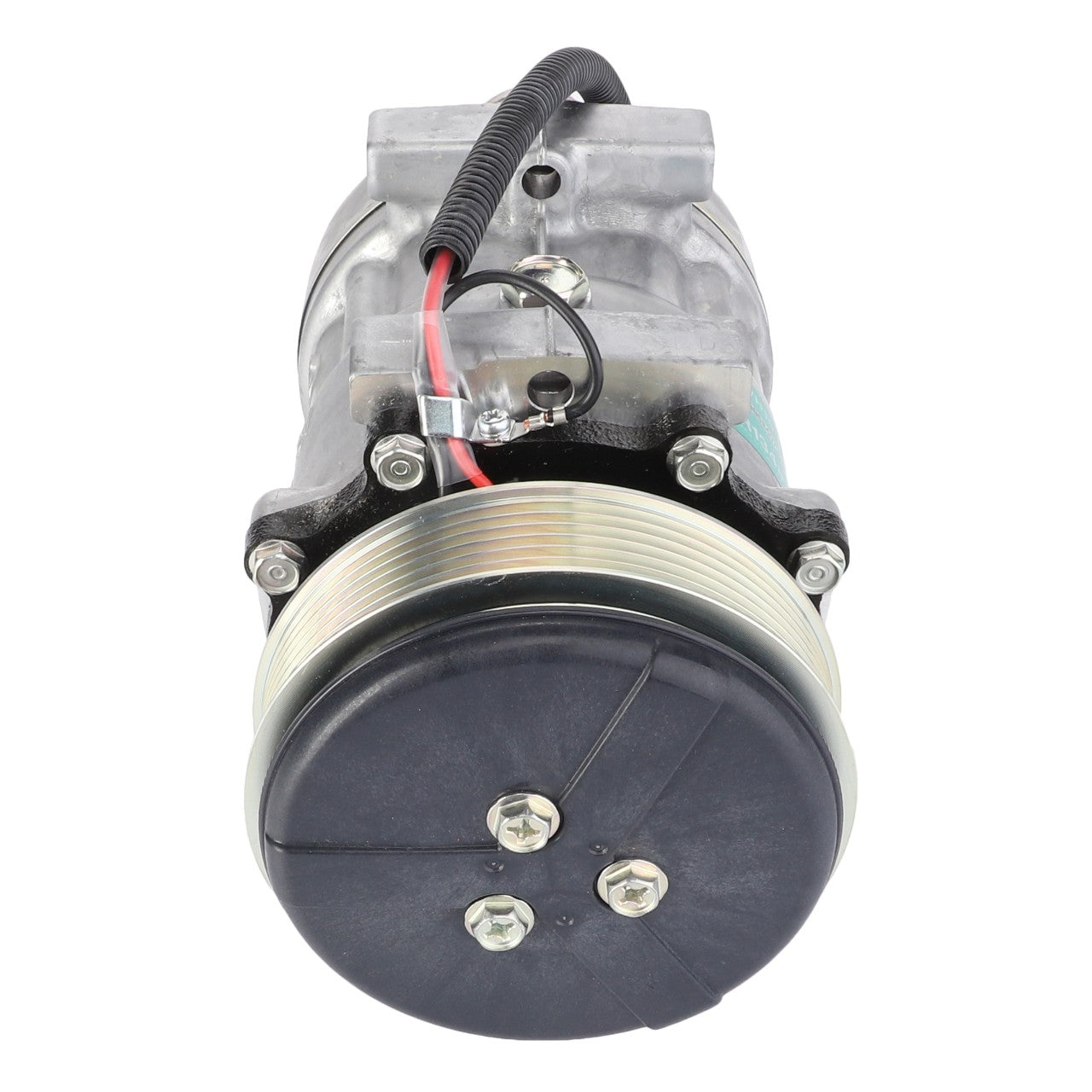 AGCO | Air Conditioning Compressor - 4281803M1 - Farming Parts