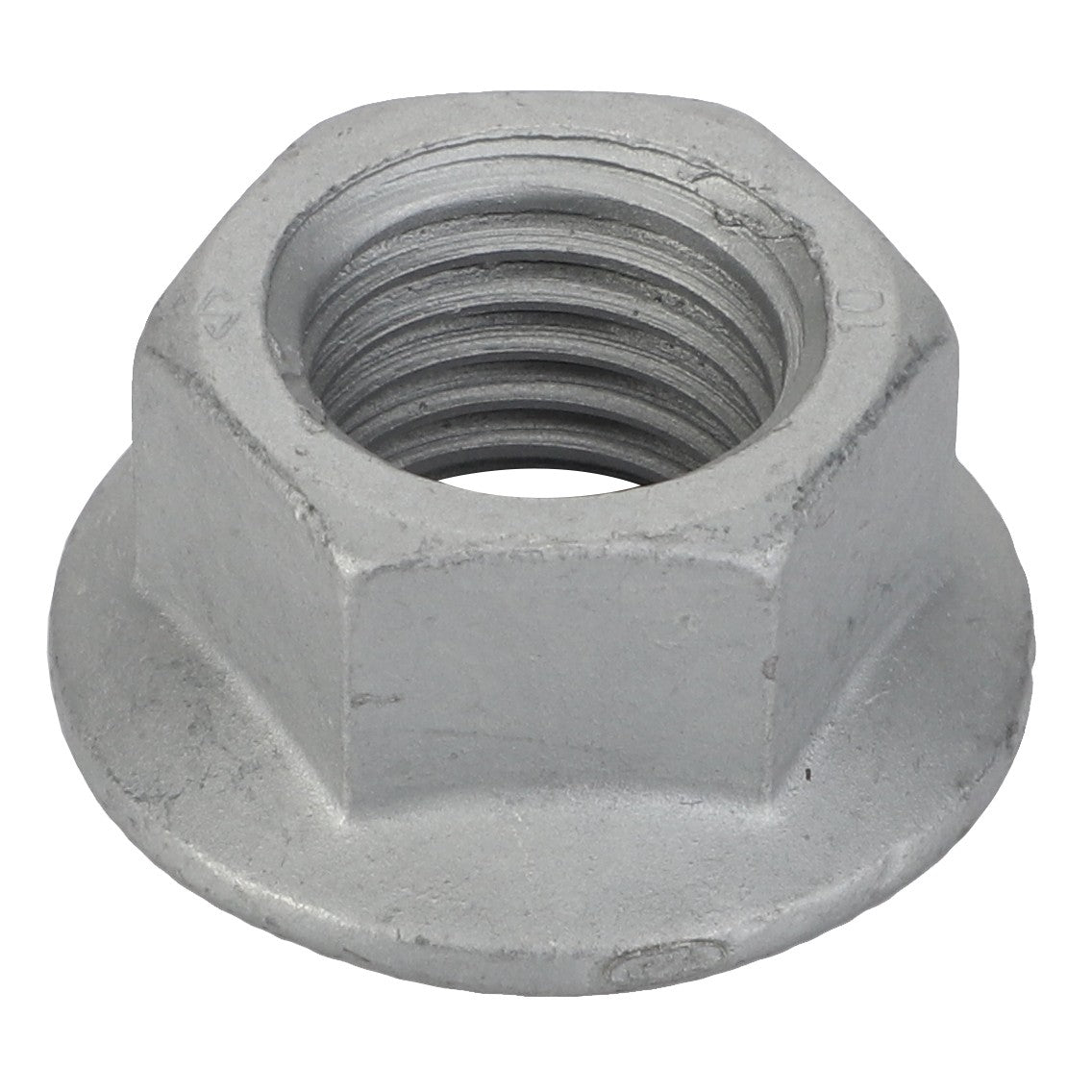 AGCO | Hex Flange Nut | AG-3014207X1