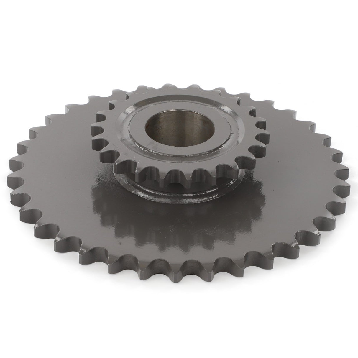 AGCO | Sprocket Grey Roller 13, 17 | AG-1724-14-84-03Gy