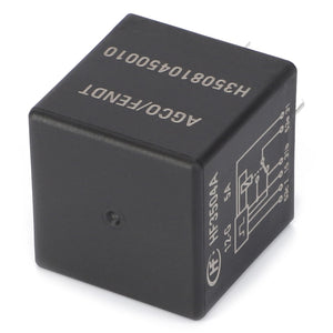 AGCO | Relay, Wiper Interval | AG-H350810450010