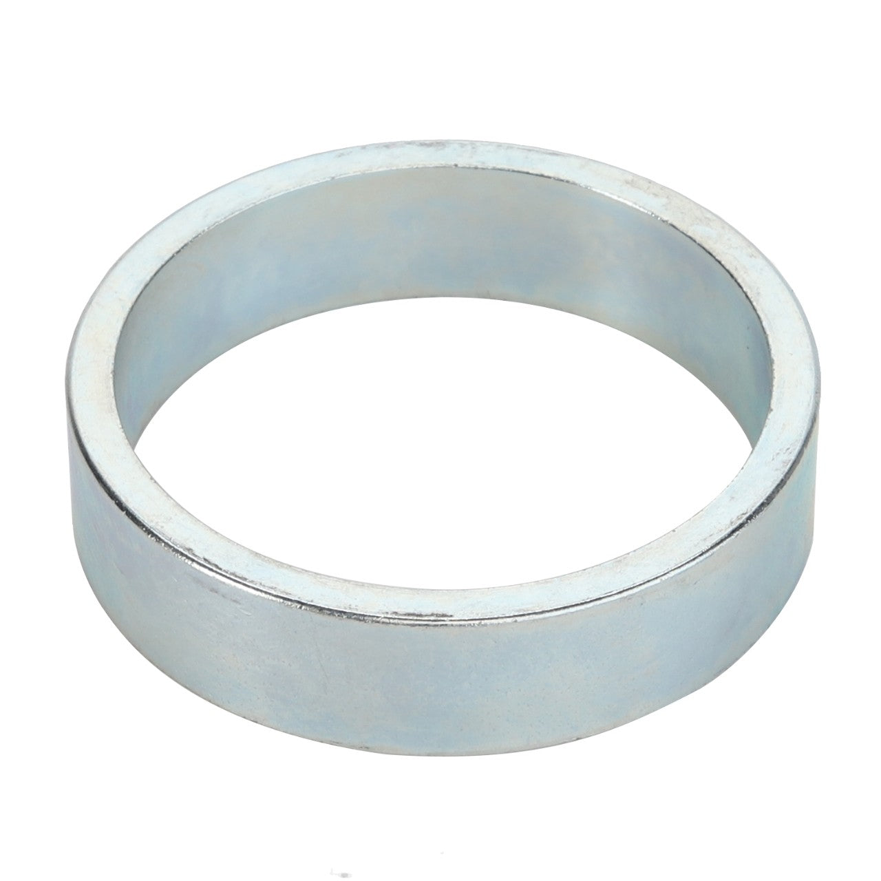 The "AGCO | Spacer - Acw088535B," a plain, silver metallic ring, currently lacks a product description.