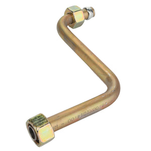 AGCO Boost Pipe OEM Hydraulic Performance Component | AG-H416952010010
