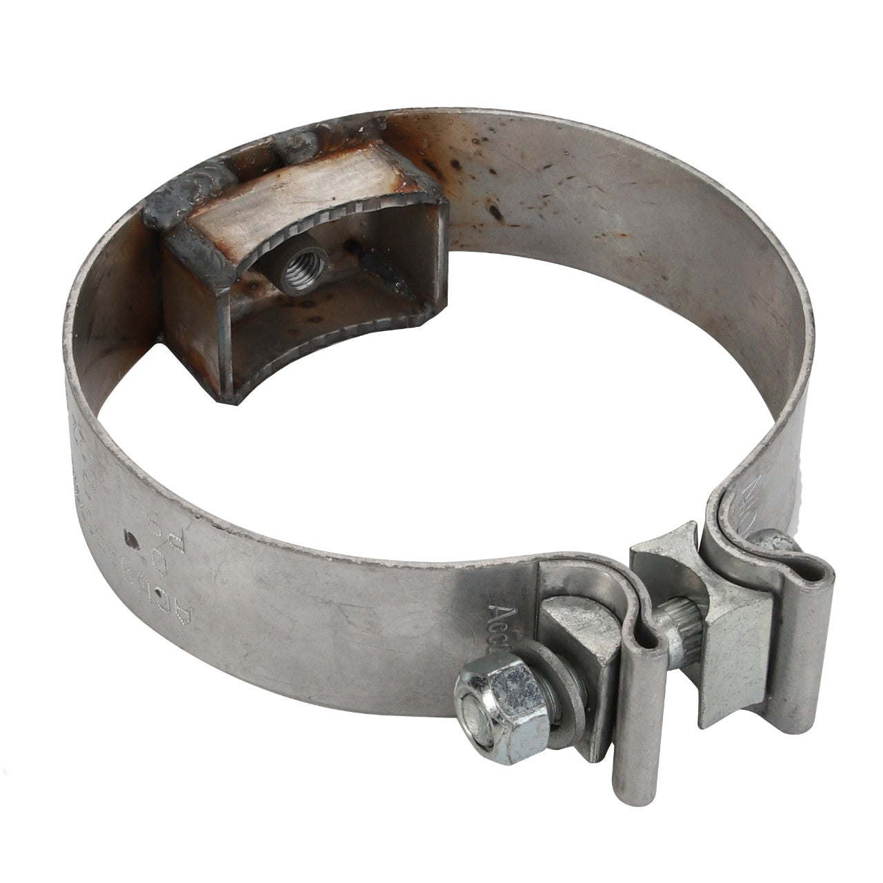 AGCO | Band Clamp - Acw0258700 - Farming Parts