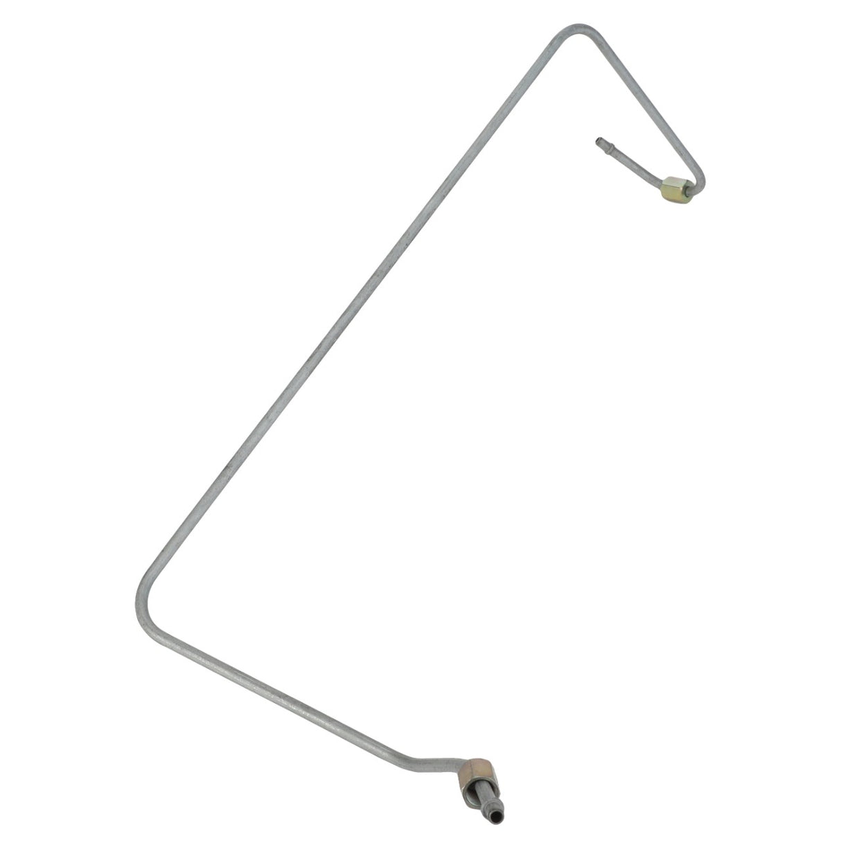 AGCO Pipe OEM Hydraulic Line for Massey Ferguson Tractors | 3700374M91
