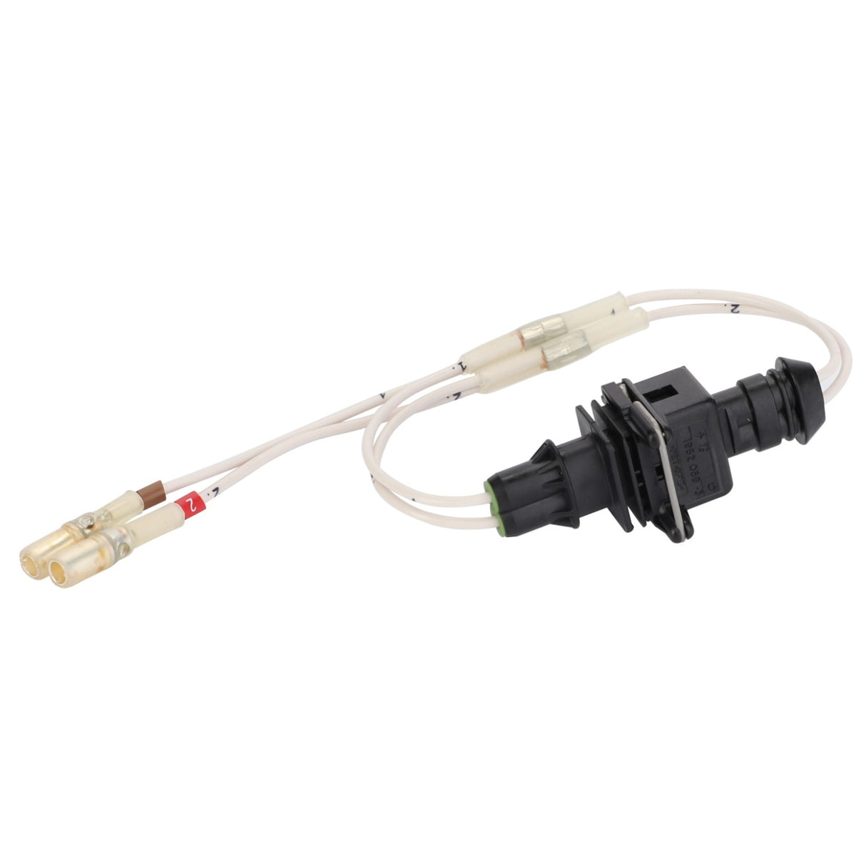 AGCO | Cable, Amp Minitimer, Turbo Clutch Valves | AG-X899980246201