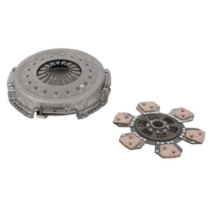 AGCO | Clutch Assy | AG-Va205511