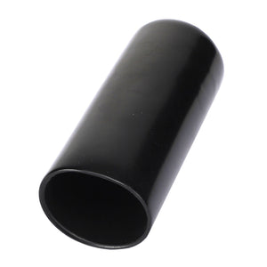 A cylindrical black plastic handle grip or tube, labeled as AGCO | Handle Grip - Sn16988, set against a white background. No current product description available.