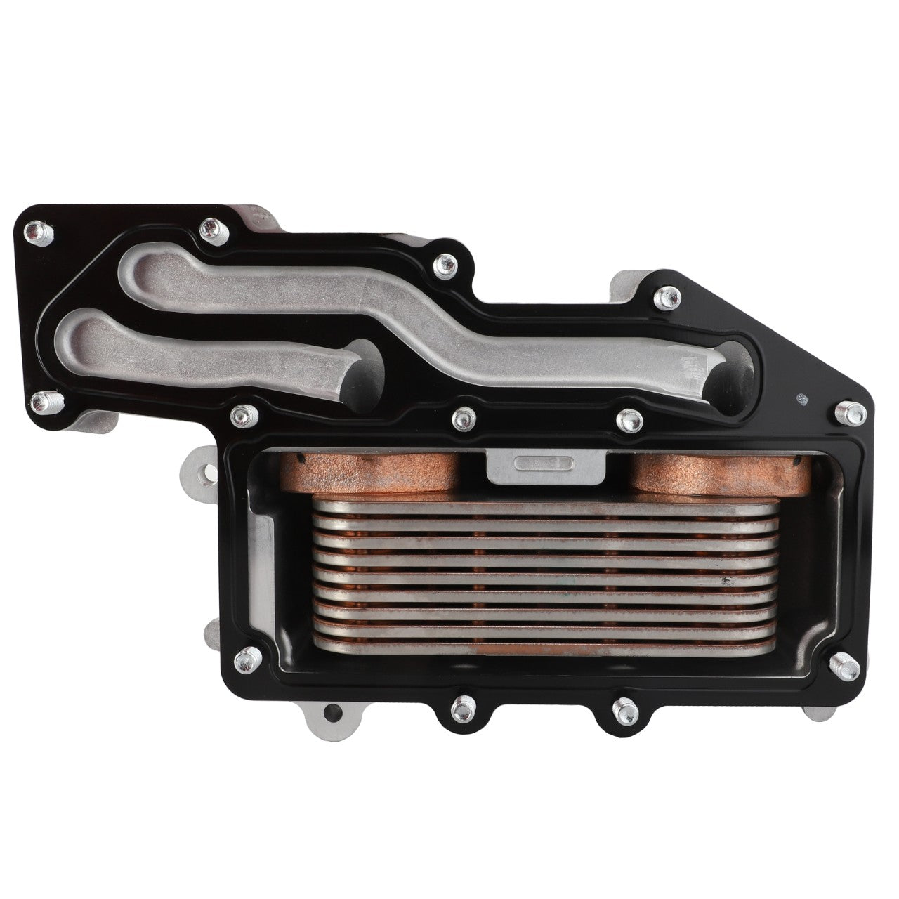 AGCO | Oil Cooler - Acp0514810 - Farming Parts