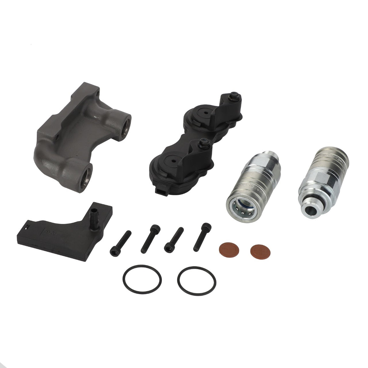AGCO | Hydraulic  Connection | AG-009H121961102