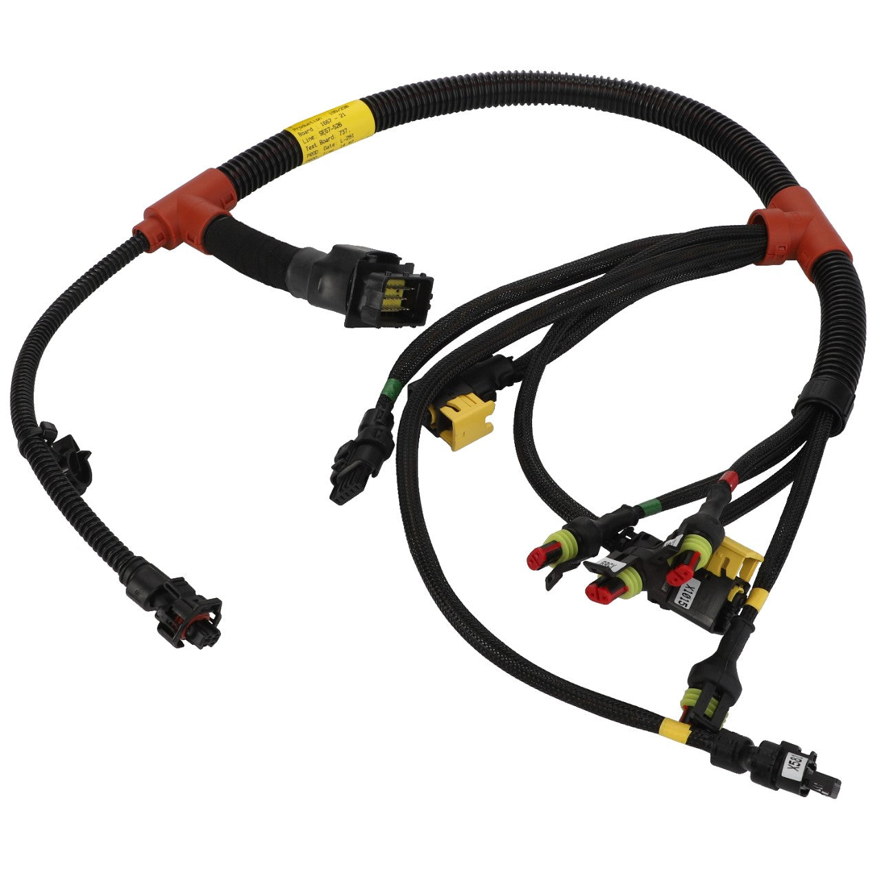 AGCO | Harness - Acx2578590 - Farming Parts