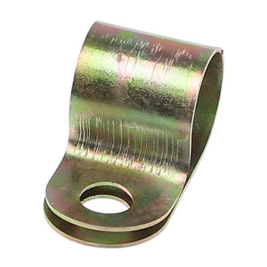 AGCO Hose Clip Durable OEM Clamp for Agricultural Equipment | V602074618
