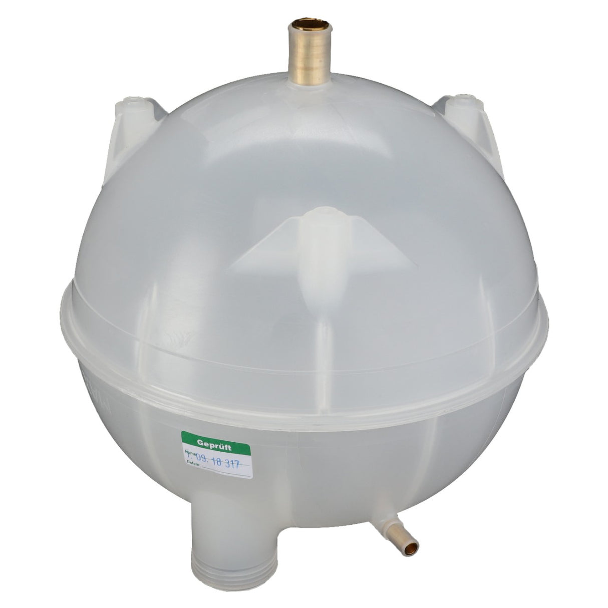 AGCO | Expansion Tank, Threaded Cap (Not Included) | AG-H945201050033