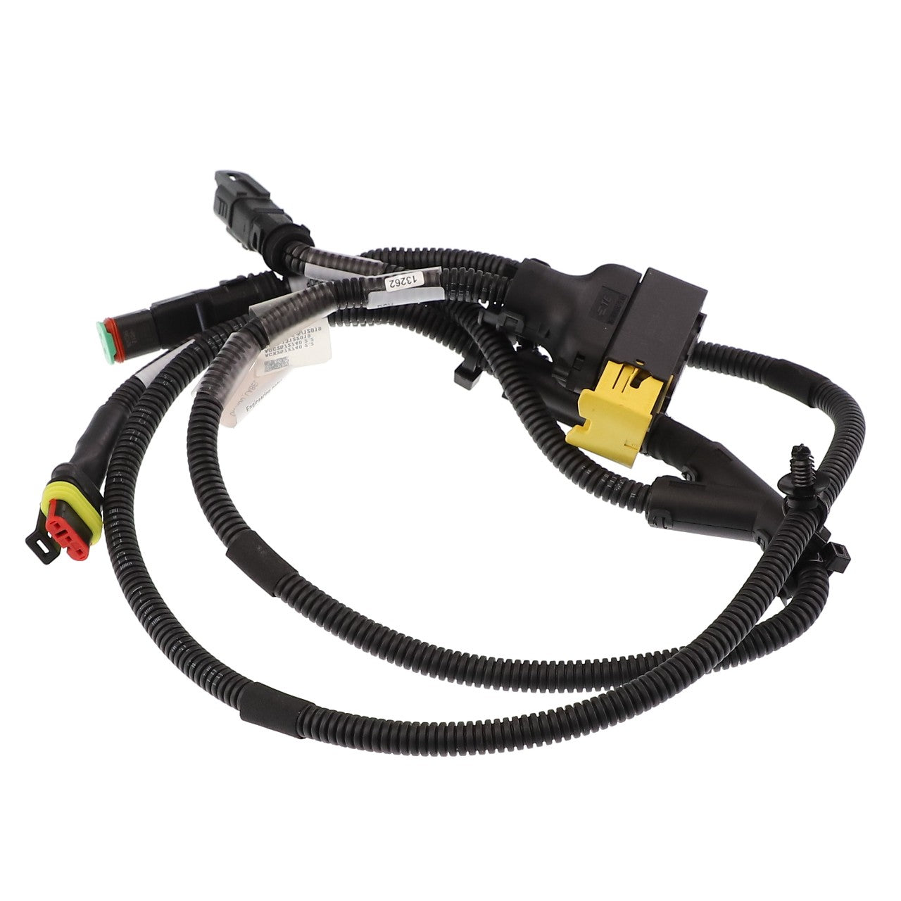 AGCO | Chopper Harness - Acx2572740 - Farming Parts