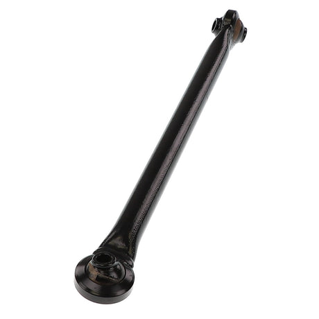 A black metal drive shaft for a vehicle, identified as the AGCO | Rod - Acx009994A, shown on a white background. No current product description information is available.