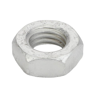 AGCO Hex Jam Nut OEM High-Strength Fastener for Tractors | W915240-4