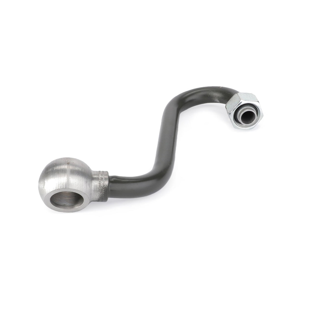 AGCO Boost Pipe OEM Airflow Replacement for Fendt Vario | AG-H718960110020