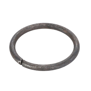 AGCO External Retaining Ring OEM Heavy-Duty Locking Component | 358969X1