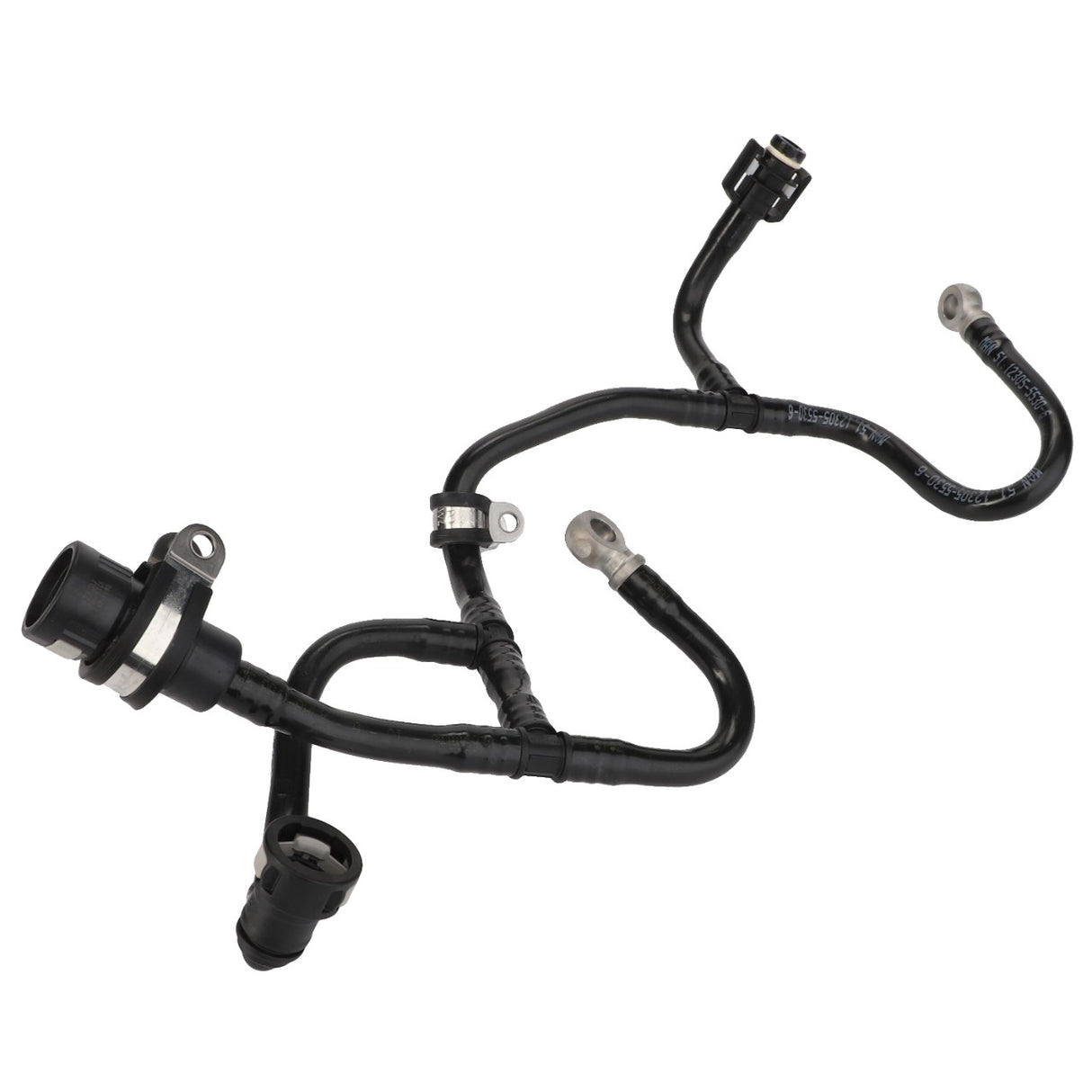 AGCO | Return Pipe | AG-H218Pf150184A