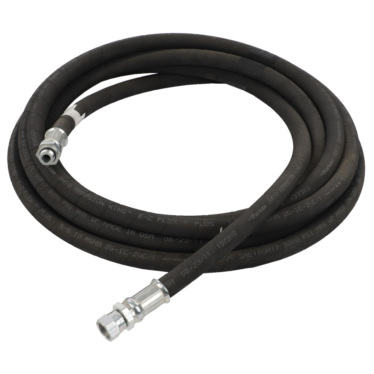 AGCO | Hydraulic Hose - Acp0003210 - Farming Parts