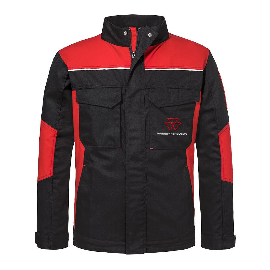 Massey Ferguson - Work Jacket - X993452201