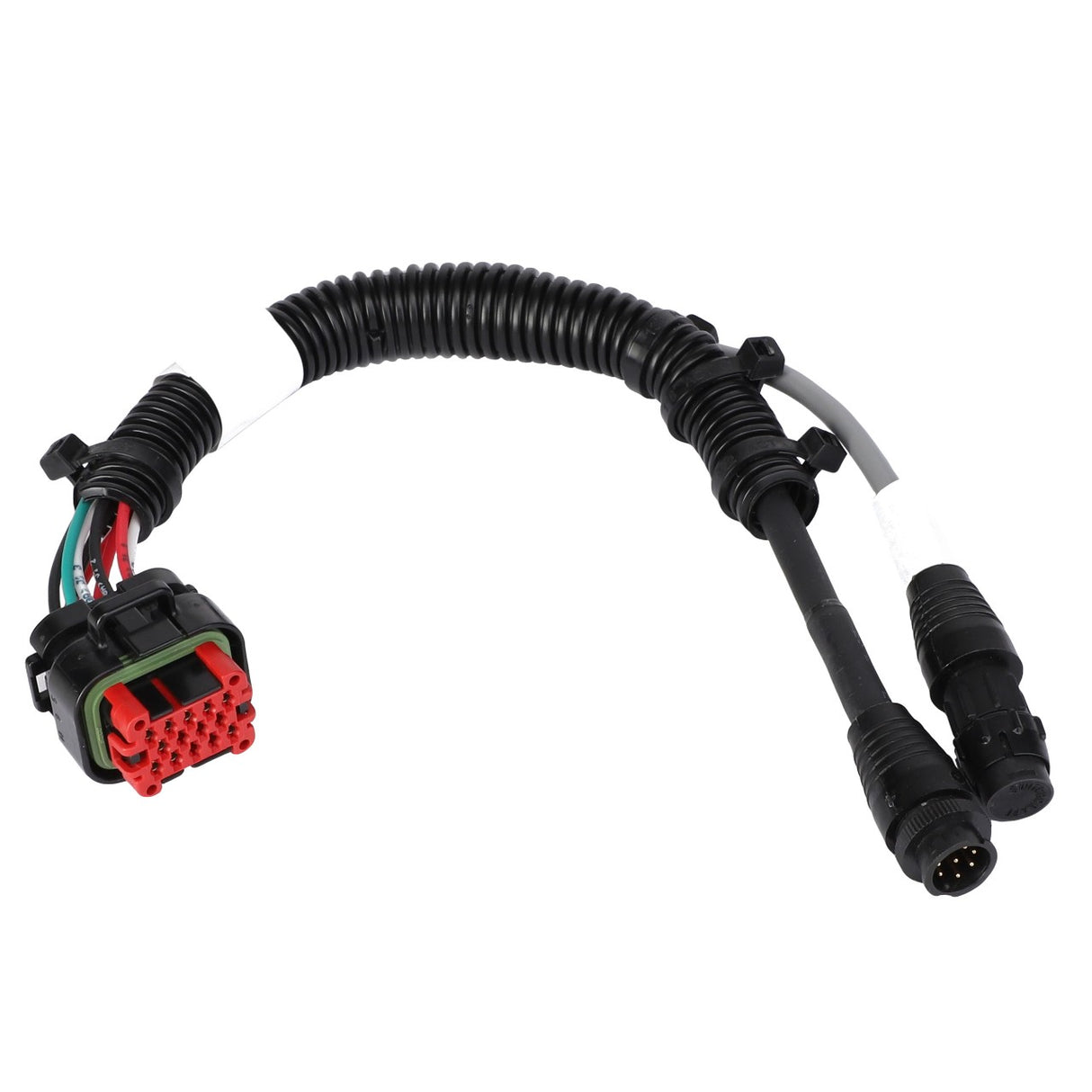AGCO | Adapter Wire Harness - Acw8548090 - Farming Parts
