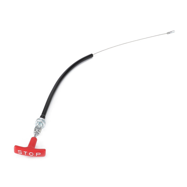AGCO | Stop Cable - 1076 - Farming Parts