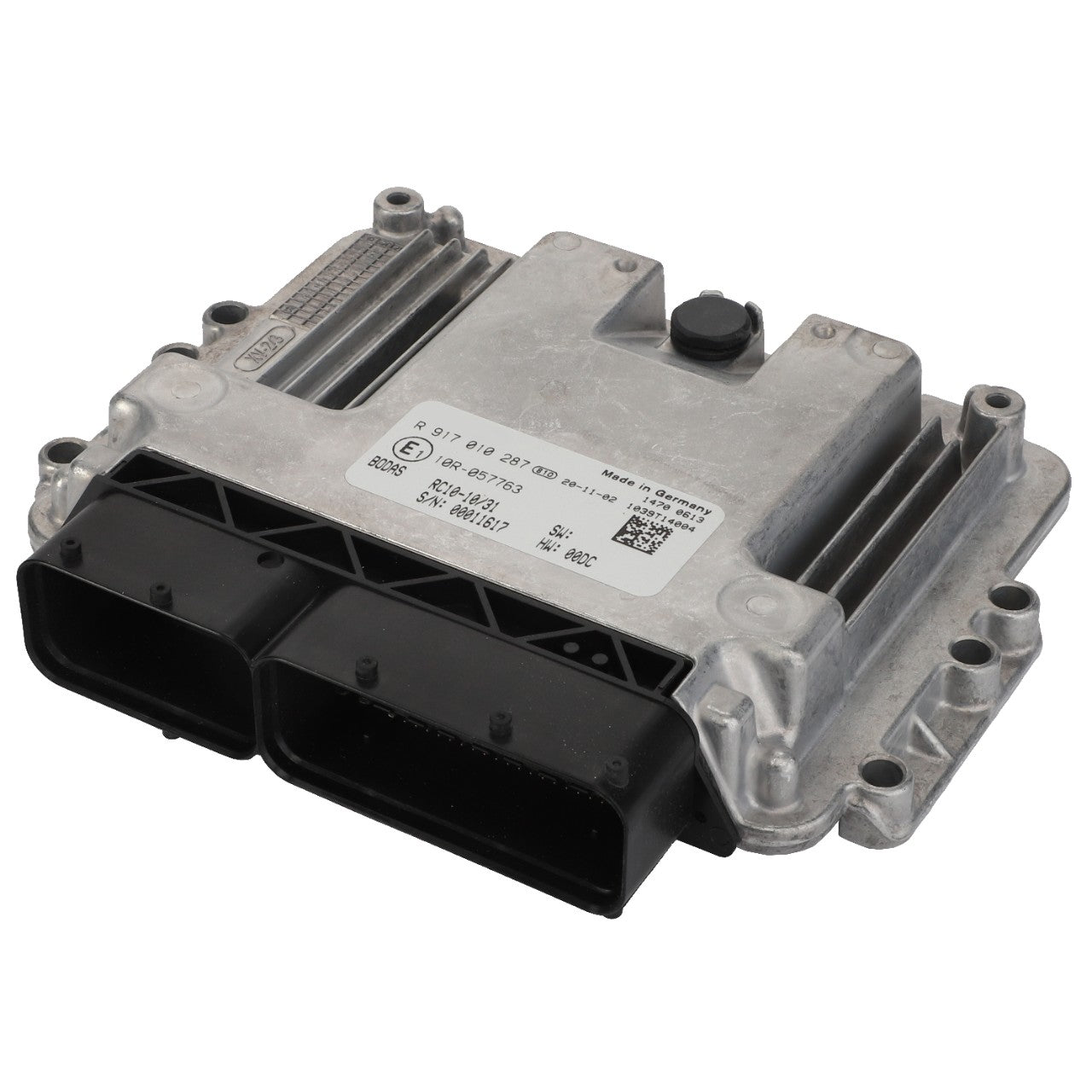 AGCO | Control Unit - Acp0332910 - Farming Parts