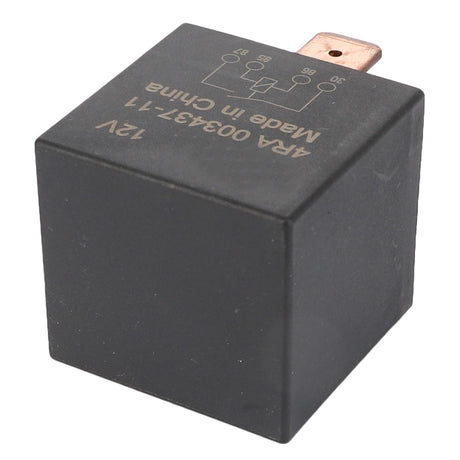 AGCO | Relay, 12 V - Acx2606460 - Farming Parts