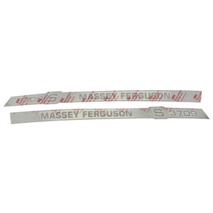 AGCO | Decal - Acp0332500 - Farming Parts