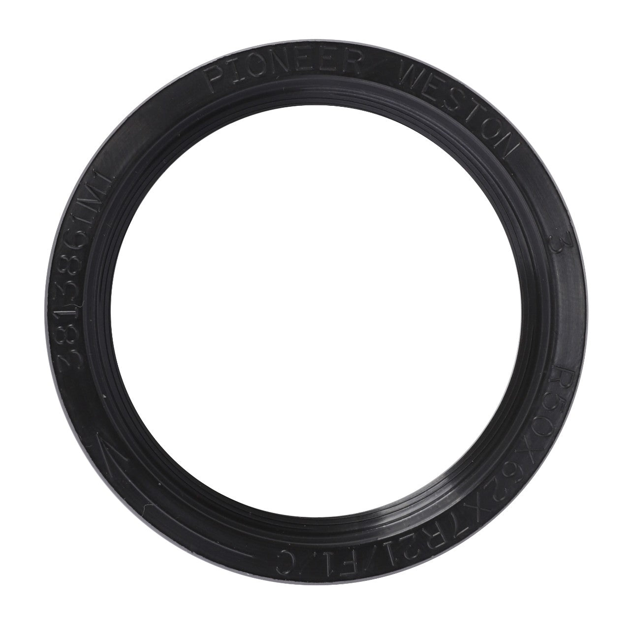 AGCO | Oil Seal, Transmission - 3813861M1 - Farming Parts