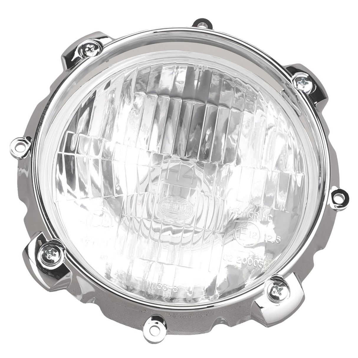 AGCO | Headlight, Left Side, Dip, Bulb H4 12V 60/55W, Uk & Ireland Only | AG-G931901160040