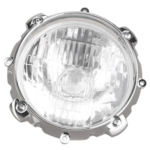 AGCO | Headlight, Left Side, Dip, Bulb H4 12V 60/55W, Uk & Ireland Only | AG-G931901160040
