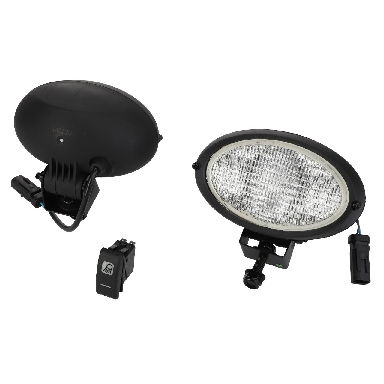 AGCO | Work Light Kit - Acw0254410 - Farming Parts