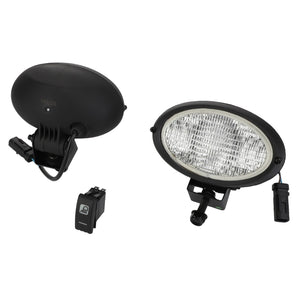 AGCO | Work Light Kit - Acw0254410 - Farming Parts