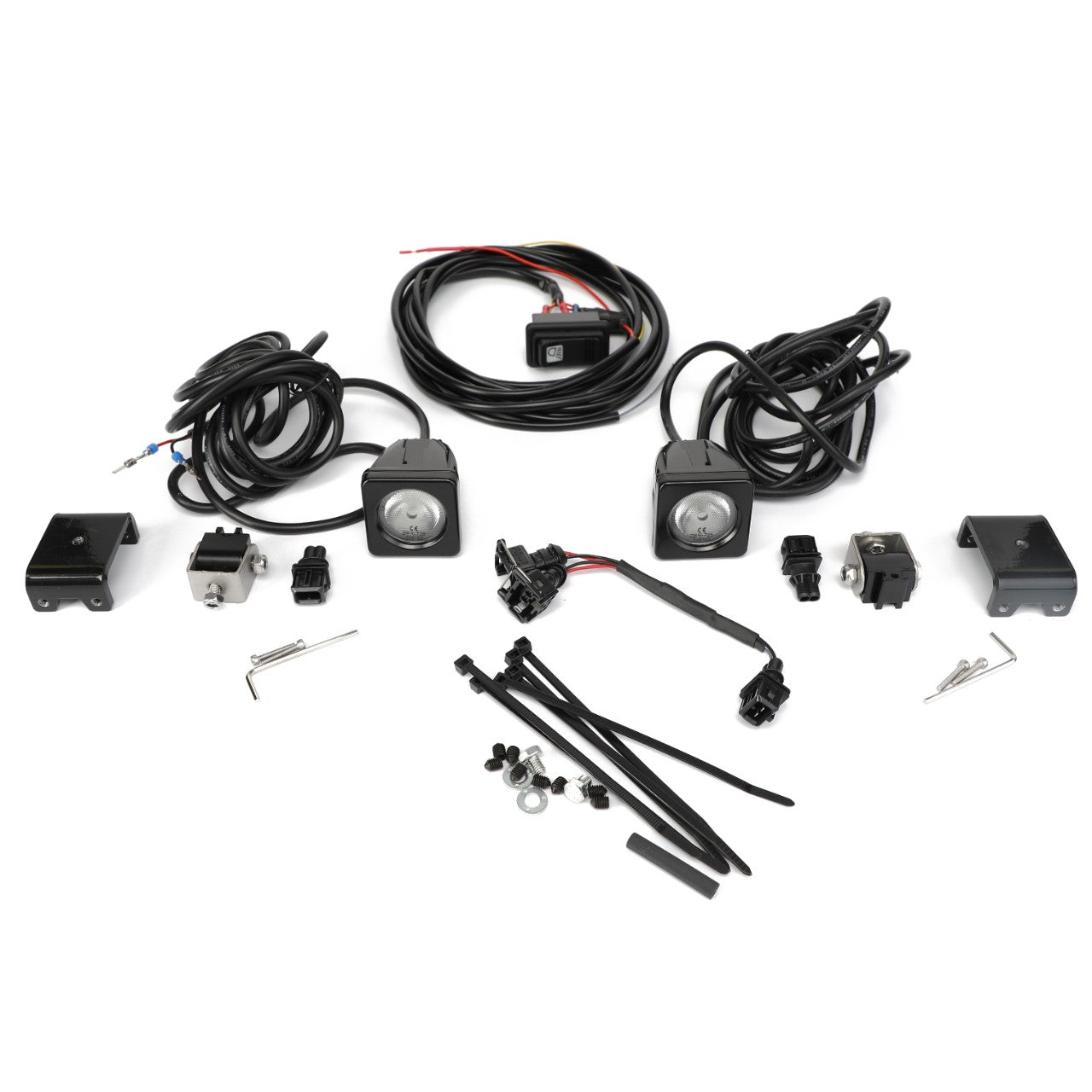 AGCO | LIGHT KIT - AL5048217