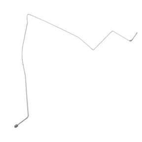 AGCO | Left Hand Brake Pipe - Acw2467200 - Farming Parts