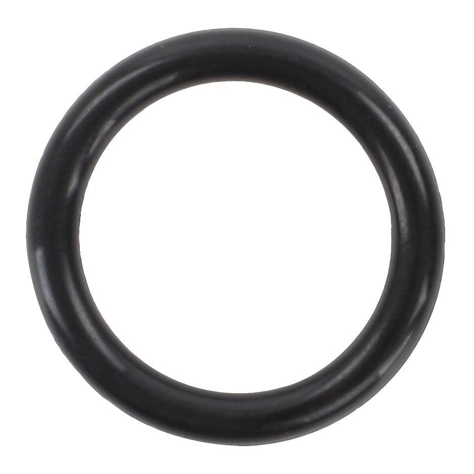 A small black AGCO O-Ring (Product Number: 0.010.2233.2), often used as a seal or gasket in plumbing and mechanical applications, is displayed against a white background. For any product questions or assistance with ordering, please contact our support team.