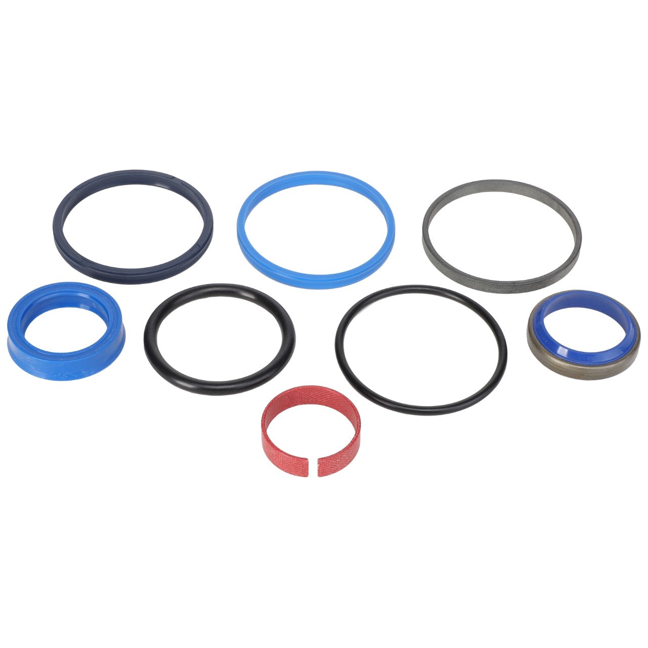 AGCO | SEALS KIT - AL5034115