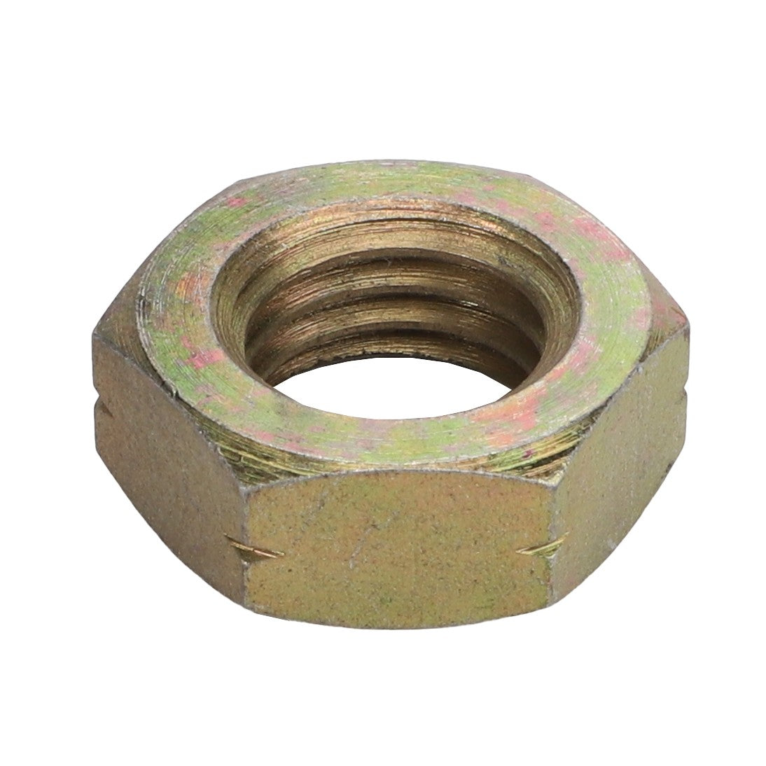 *SPECIAL PRICE* - AGCO Nut OEM Precision Fastener for Secure Equipment Assembly | 490532M1
