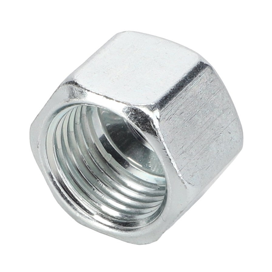 AGCO Nut OEM Precision Fastener for Secure Tractor Assembly | E200012