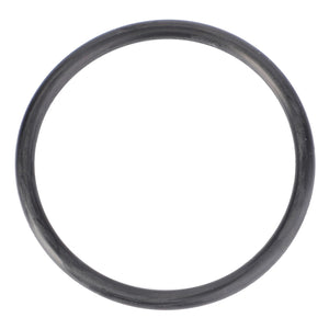 An AGCO O-Ring for hydraulic pumps, measuring Ø 46.04 x 3.53 mm (part number 3010887X1), ideal for high-performance demands, displayed on a white background.