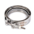 AGCO | V-Band Clamp, With Ring And Seal - 4391621M11 - Farming Parts