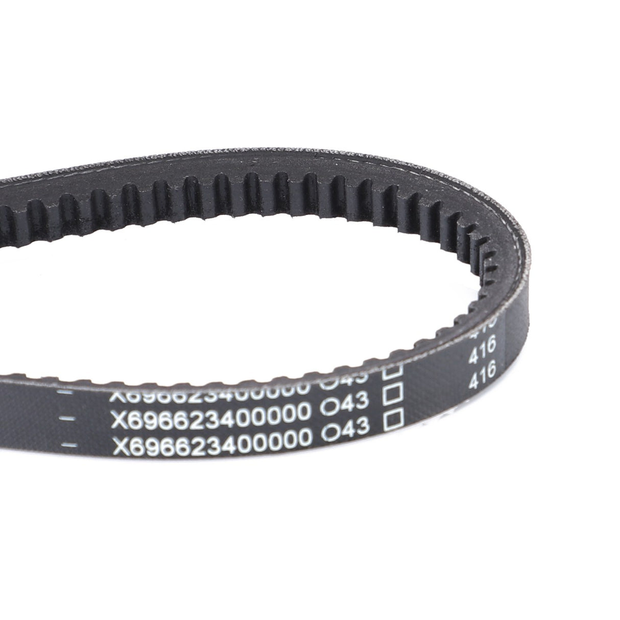 *SPECIAL PRICE* - AGCO V-Belt OEM Precision Drive Belt for Reliable Engines | X696623400000