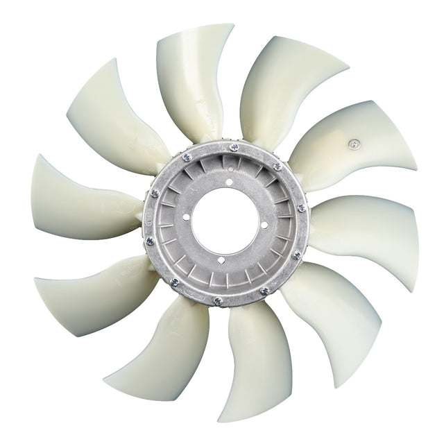 AGCO | Fan Blade, 10 Blades - Acp0323630 - Farming Parts