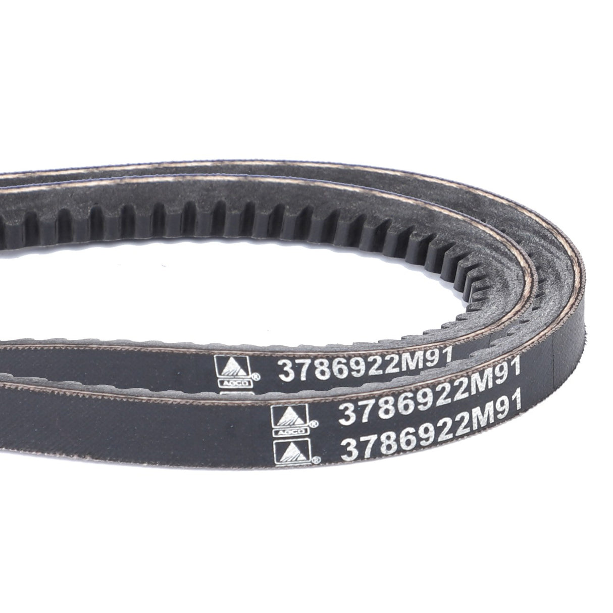 AGCO | V-Belt, Sold As A Matched Pair | AG-3786922M91