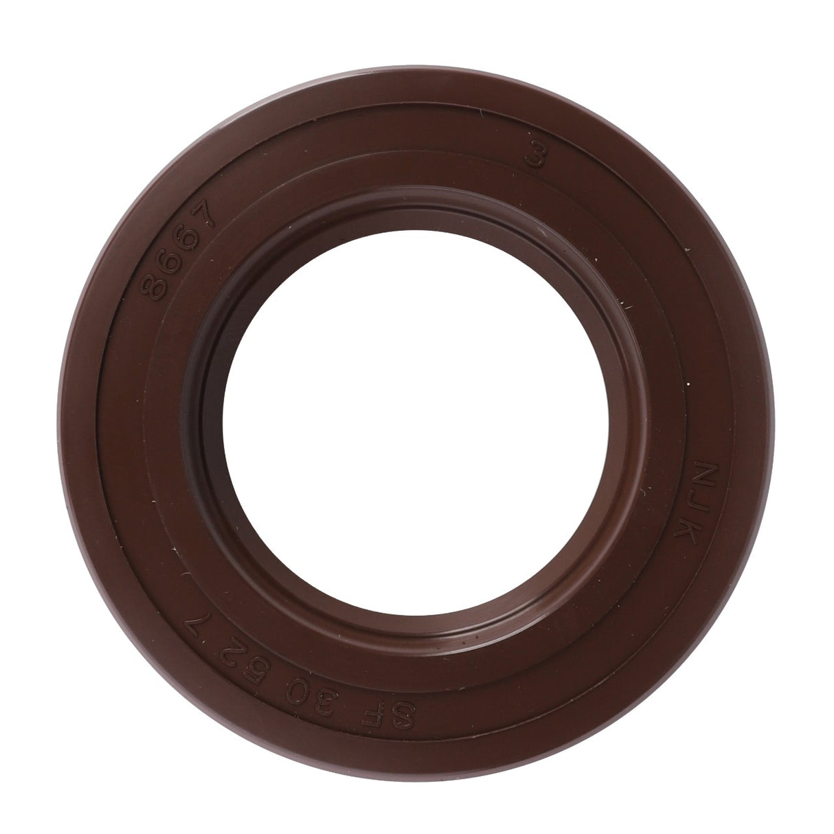 *SPECIAL PRICE* - AGCO Oil Seal Durable Seal for Agricultural Equipment | 9-1042-0075-5