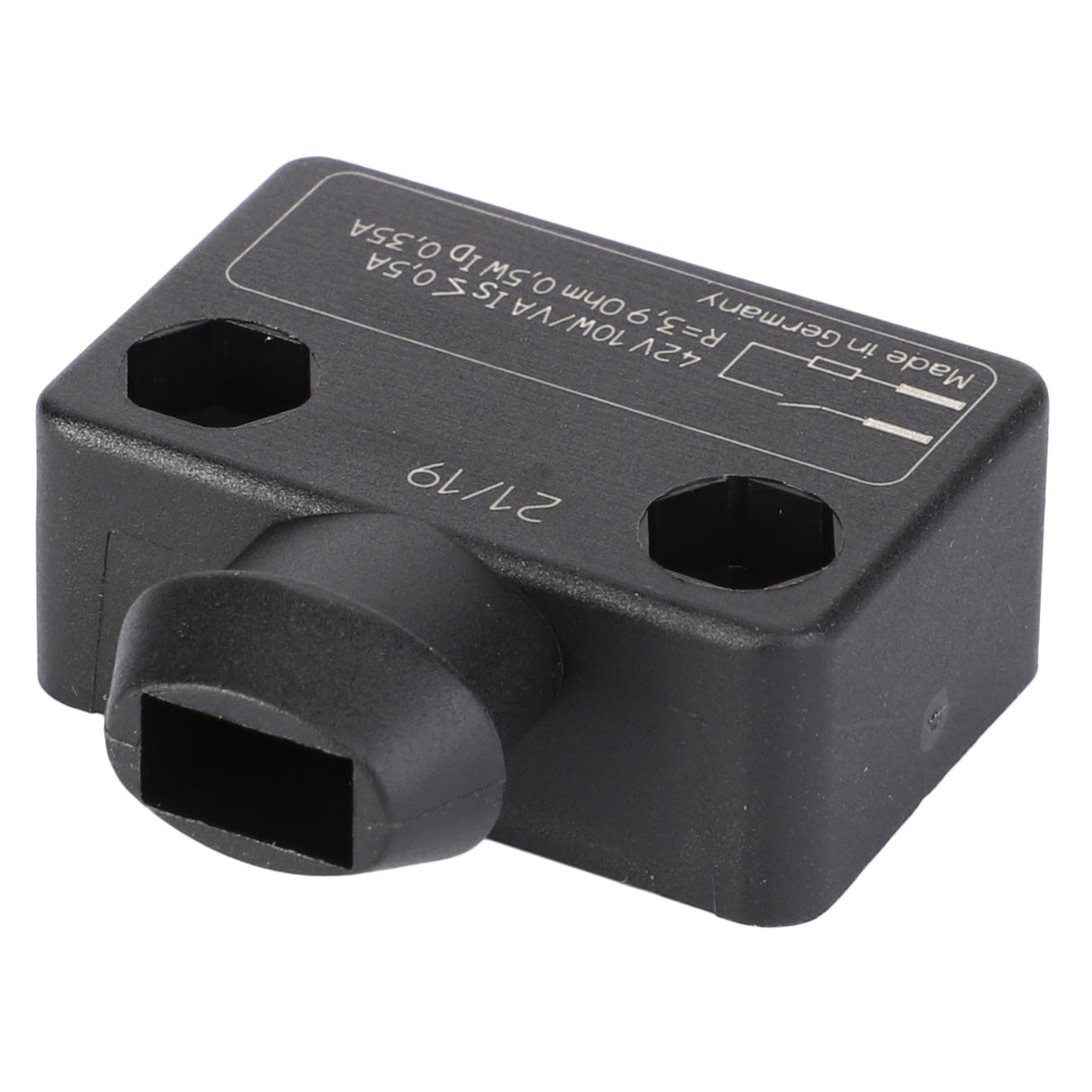AGCO | Solenoid Switch | AG-X830240177000