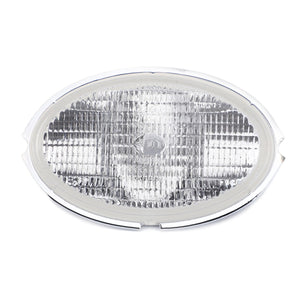 AGCO | Lamp Lens, Work Light | AG-3907280M91